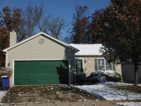 3466 Brook Spring Dr, Grove City, OH 43123