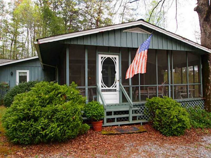 4267 Hwy 356, Sautee Nacoochee, GA 30571