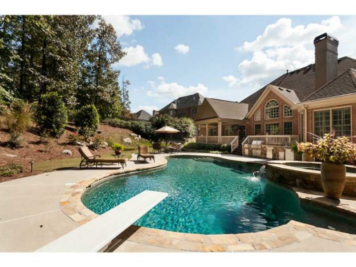 240 Pembrook Place, Roswell, GA 30075