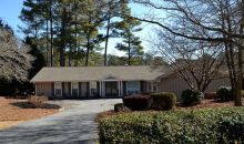 653 Lakeview Trail Marietta, GA 30068