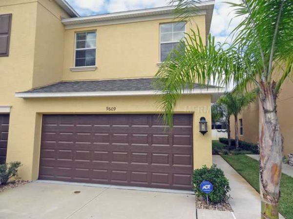 9609 TRUMPET VINE LOOP, New Port Richey, FL 34655