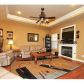 3106 SW CALM RIDGE RD, Bentonville, AR 72712 ID:1111718