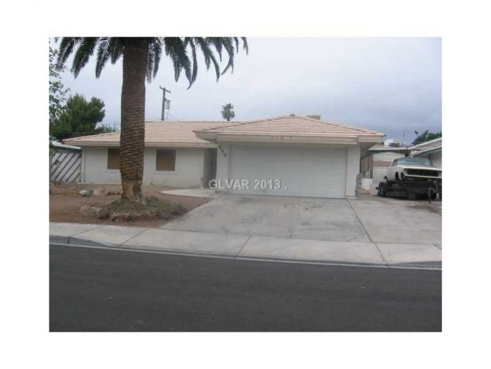 609 Mcdermit St, Las Vegas, NV 89107