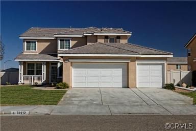 13212 Concord Dr., Victorville, CA 92392