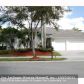 1665 ISLAND WY, Fort Lauderdale, FL 33326 ID:1105225
