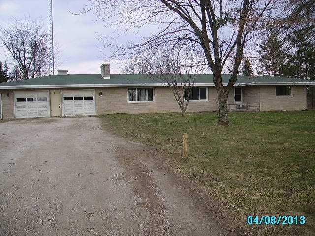 7527 N 700 E, Montpelier, IN 47359