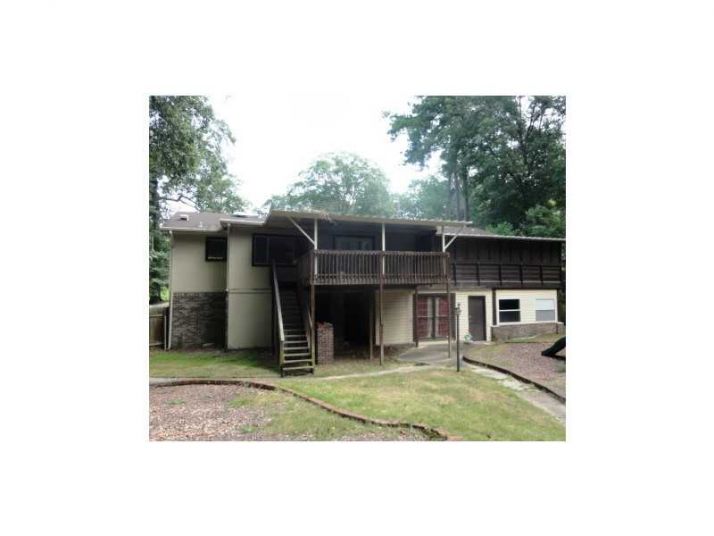 4064 Merrywood Drive, Columbus, GA 31907