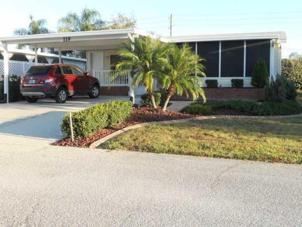 119 Bougainvillea Terrace, Parrish, FL 34219