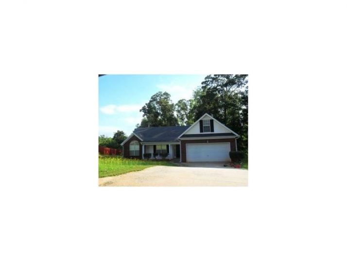 360 Princeton Way, Covington, GA 30016