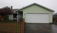 8903 NE 140th Avenue Vancouver, WA 98682