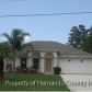 10085 Elgin Blvd, Spring Hill, FL 34608 ID:778271