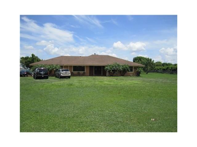 19889 SW 280 ST, Homestead, FL 33031