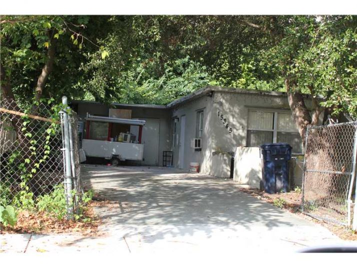 15345 LEISURE DR, Homestead, FL 33033