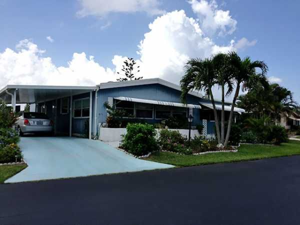 671 SUNNY SOUTH AVE., Boynton Beach, FL 33436