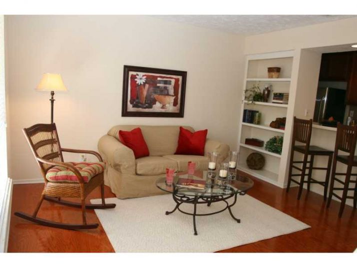 6822 Glenridge Drive, Atlanta, GA 30328
