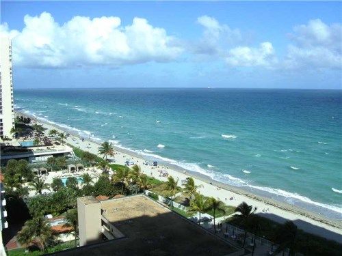 1950 S OCEAN DR # 12 H, Hallandale, FL 33009
