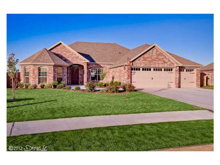 3408 WINDY WAY AVE, Bentonville, AR 72712