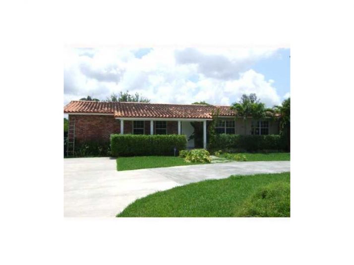 401 SW 125 AV, Miami, FL 33184
