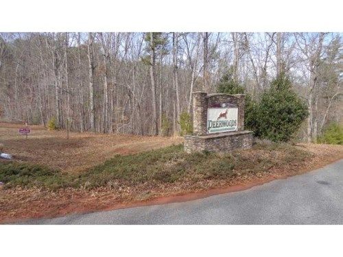 0 Twin Fawns Lot 1 Trail, Dahlonega, GA 30533