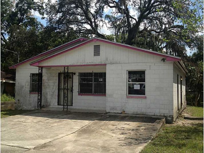 3607 E Mcberry St, Tampa, FL 33610