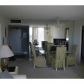 500 THREE ISLANDS BL # 214, Hallandale, FL 33009 ID:424906