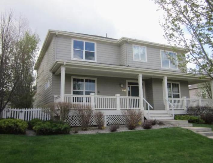 100 Eagle Ranch Rd, Eagle, CO 81631