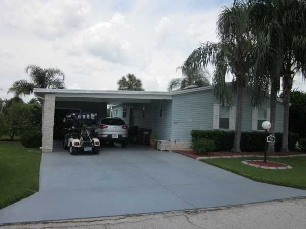 1360 Champion Drive, Lakeland, FL 33801