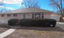 1707 Kickapoo Rd Pueblo, CO 81001