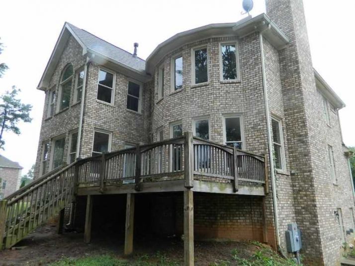 144 Tasha Circle, Ellenwood, GA 30294