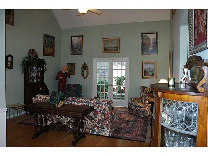 7306 Carriage Creek Road, Woodstock, GA 30189