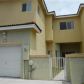 2416 SE 19 CT # 0, Homestead, FL 33035 ID:414369