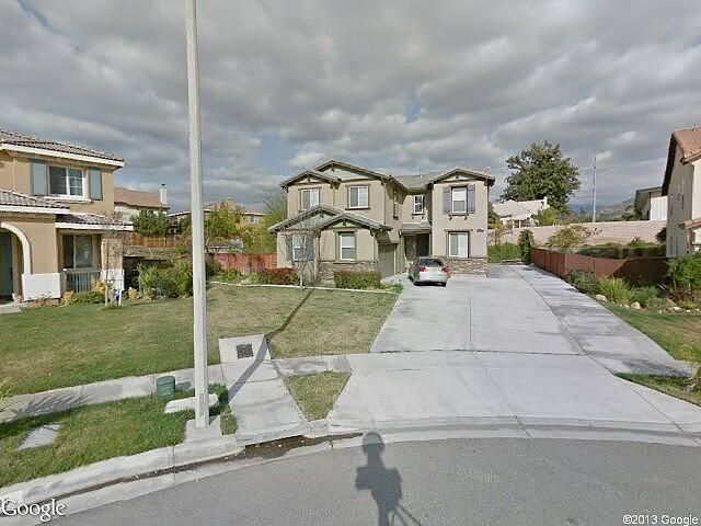 La Donia Ln, Mentone, CA 92359