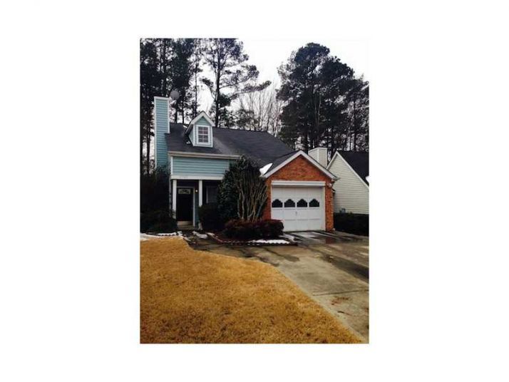 2722 Highland Ridge, Kennesaw, GA 30152