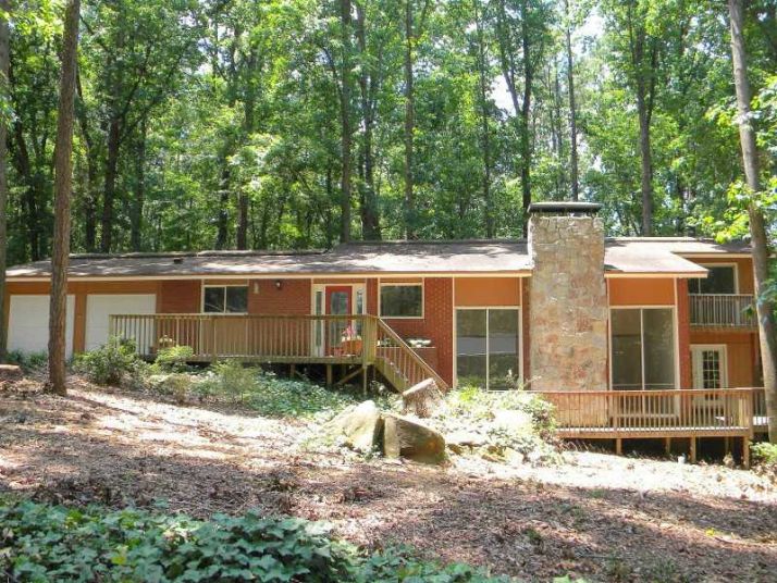 3368 Regalwoods Drive, Atlanta, GA 30340