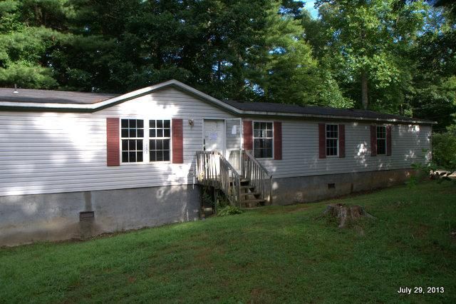 34 MCGEE HILL, Fairview, NC 28730