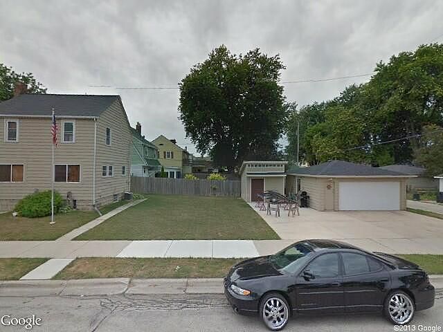 Menomonee, South Milwaukee, WI 53172