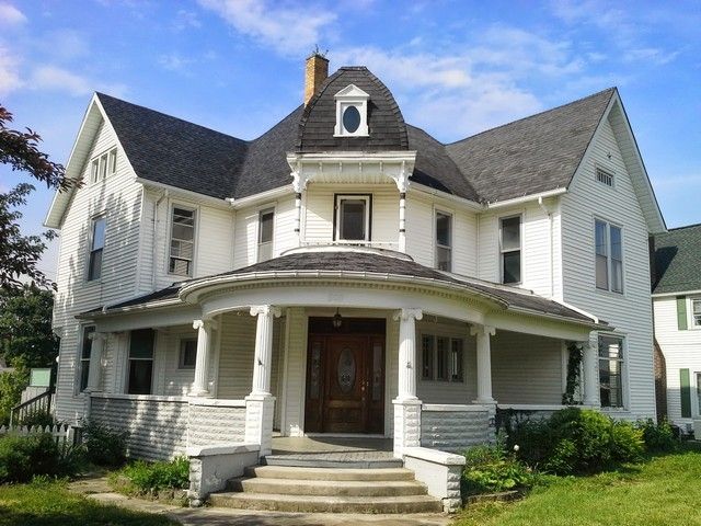 503 W Findlay St, Carey, OH 43316
