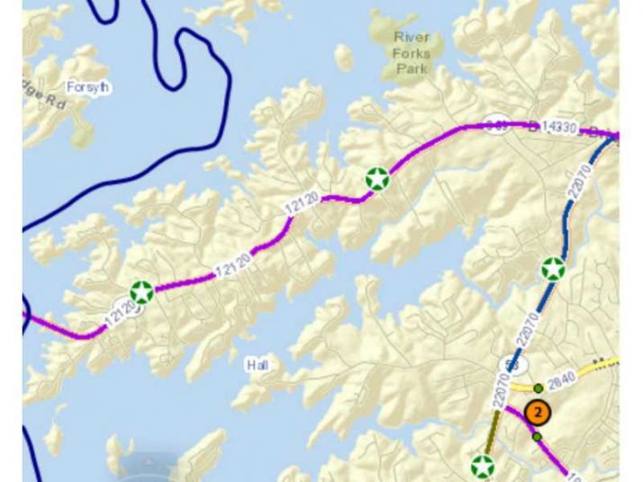 4127 Browns Bridge Road, Gainesville, GA 30504