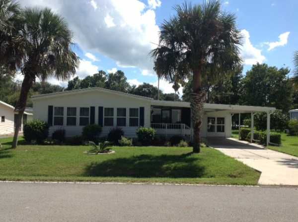 11 Seminole Path, Wildwood, FL 34785