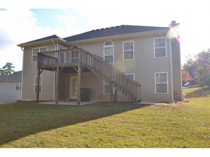628 Saint Marys Court, Ellenwood, GA 30294
