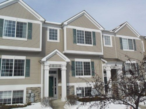 134 Enclave Cir Unit C, Bolingbrook, IL 60440