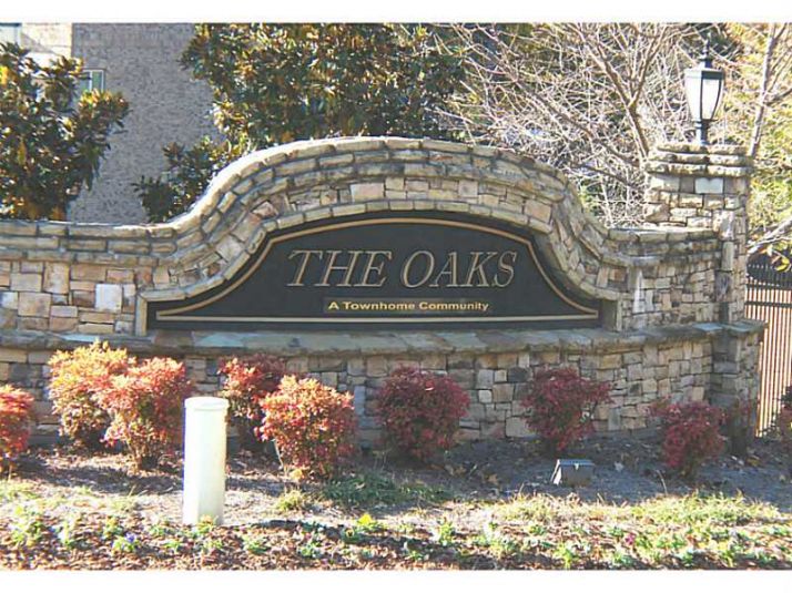 Unit 136 - 2738 Birch Grove Lane, Marietta, GA 30067