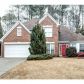 615 Ridge Crossing Drive, Woodstock, GA 30189 ID:5998760
