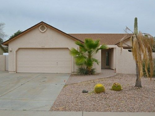 1244 E Wescott Drive, Phoenix, AZ 85024