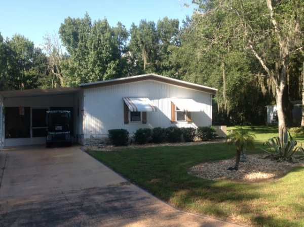 105 Honeysuckle Drive, Wildwood, FL 34785