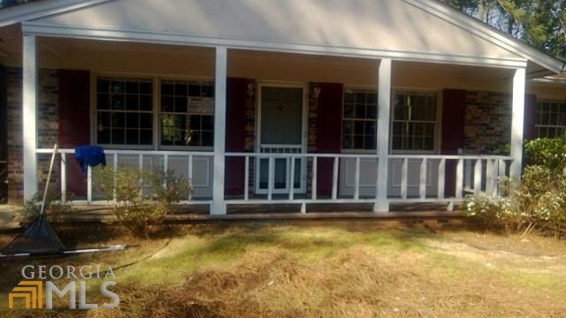 2857 Redwine Rd, Atlanta, GA 30344