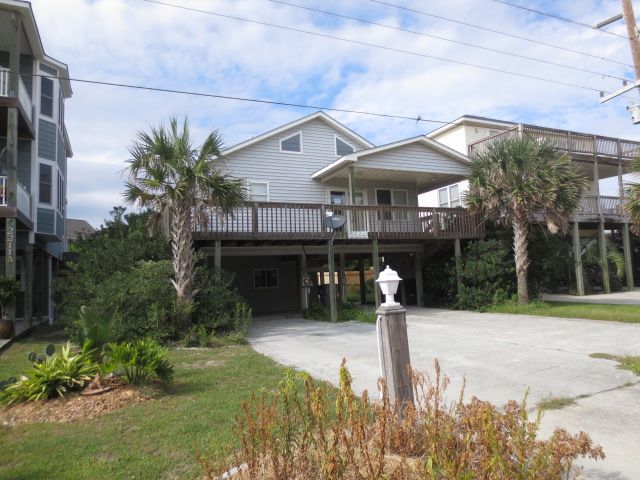 2209 South Shore Drive, Holly Ridge, NC 28445