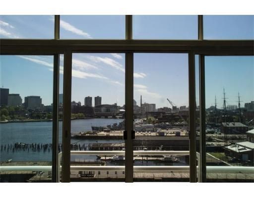 197 Eighth St #632, Charlestown, MA 02129