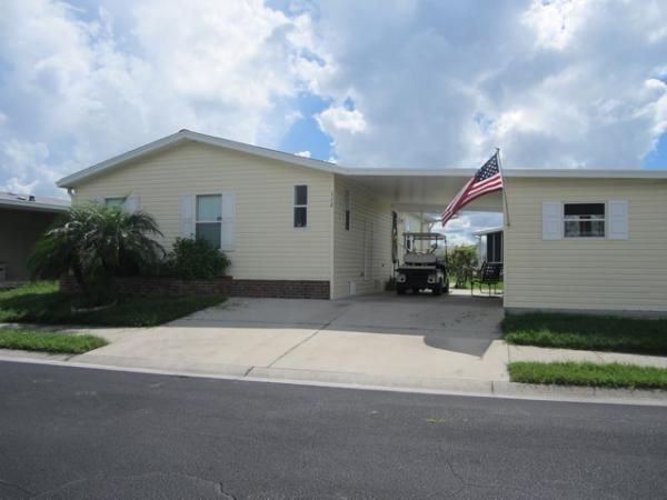 110 Tiger Lilly Drive, Parrish, FL 34219