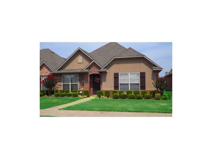 3112 SW STONEWAY AVE, Bentonville, AR 72712
